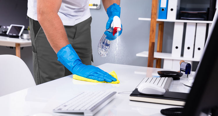 3 tips til en effektiv rengøringsplan