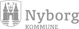 nyborg kommune logo
