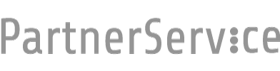 partner service logo