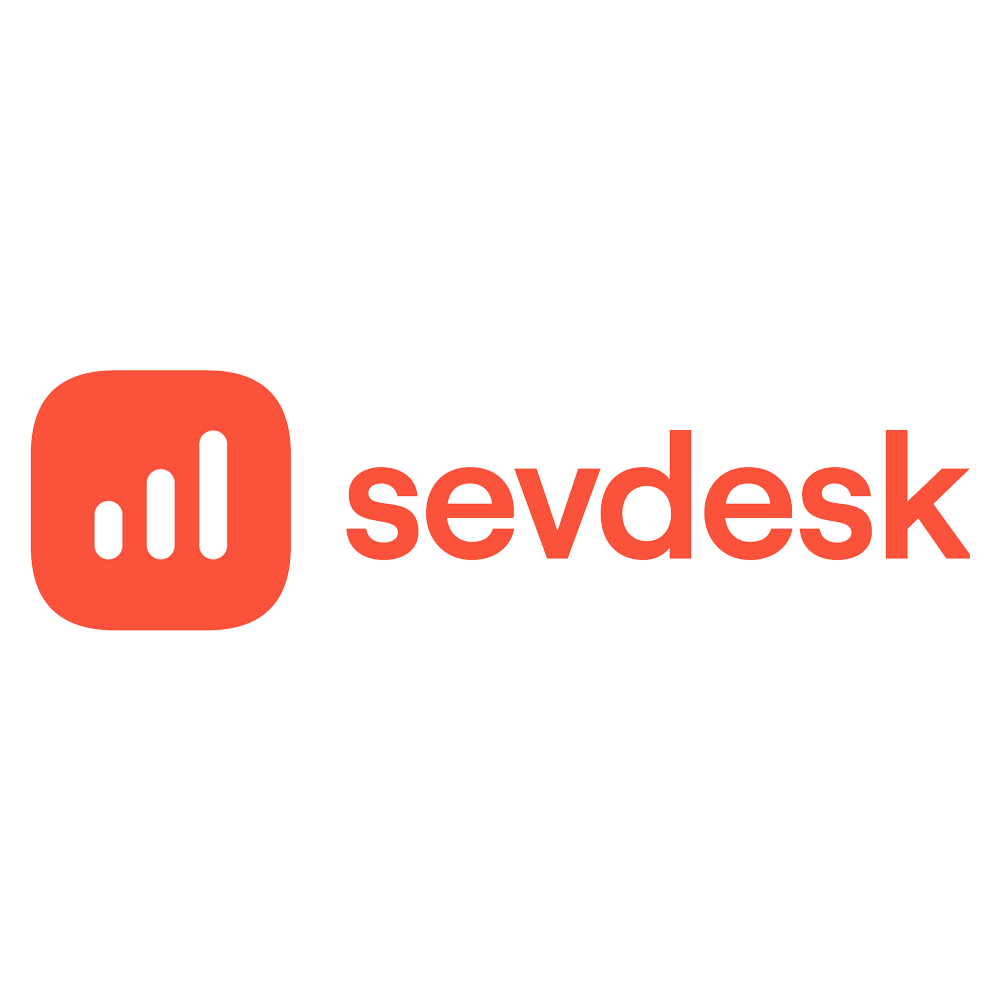 sevdesk logo