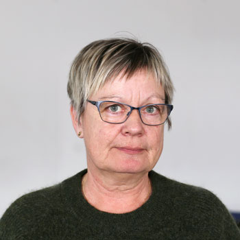 Berith Fløjborg, Rengøringsleder i Kerteminde Kommune