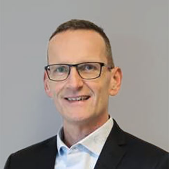Jan Christian Klampe, salgsdirektør hos Danren Bogdol A/S