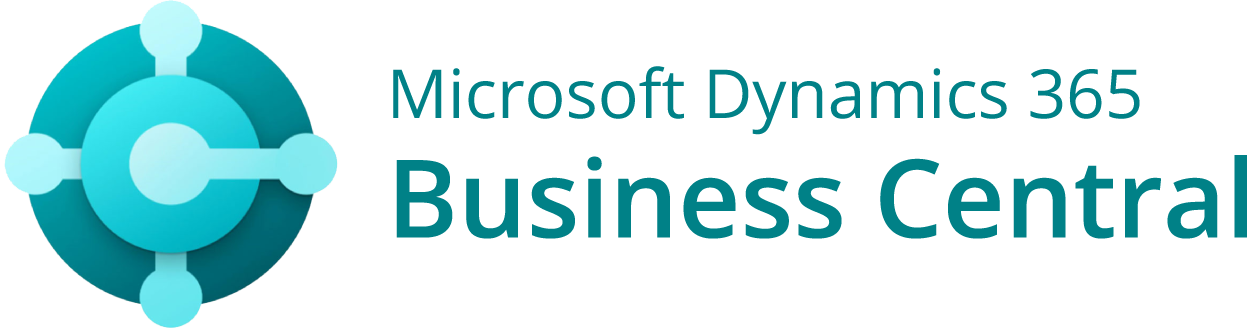 Dynamics 365 Business Centrals logo