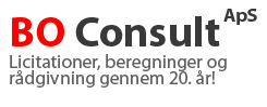BO Consult logo