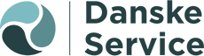 Danske Service logo