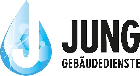 Jung Gebäudedienste Logo