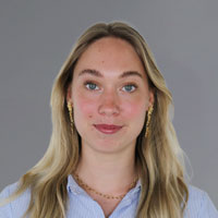 Anastasia Milland, Customer Support Agent ved CleanManager