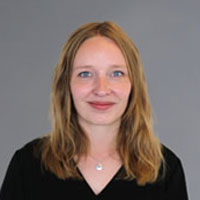 Maria Klint Jønsson, Customer Success Agent ved CleanManager